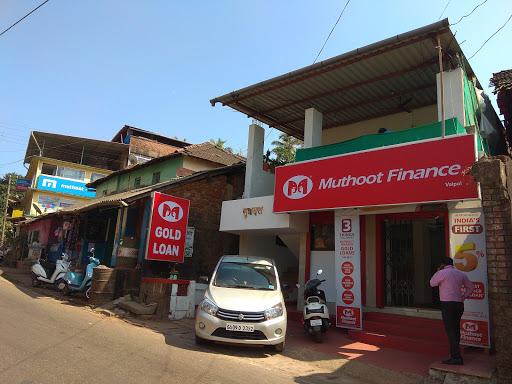 Muthoot Finance Services in Valpoy, VALPOI, Goa