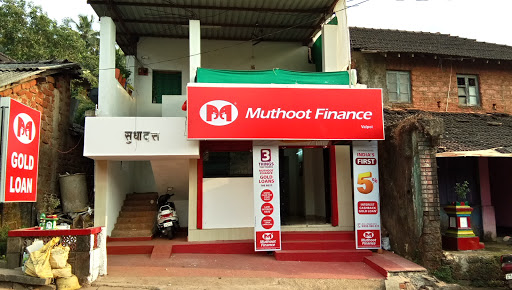 Muthoot Finance Services in Valpoy, VALPOI, Goa