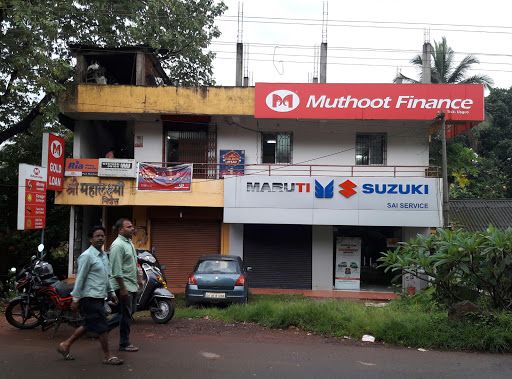 Muthoot Finance Services in Tisca, South Goa, Goa