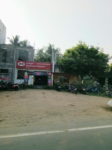 Muthoot Finance Services in Pudupattinam, Kalpakkam, Tamil Nadu