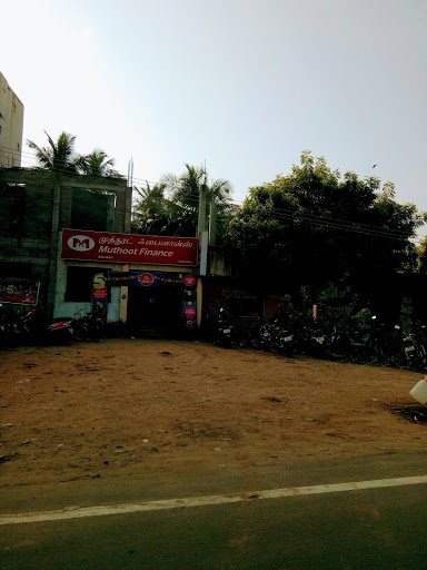 Muthoot Finance Services in Pudupattinam, Kalpakkam, Tamil Nadu