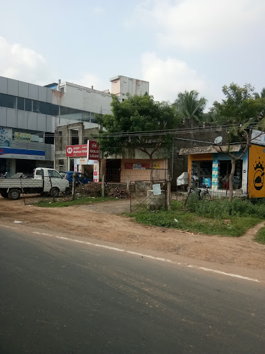 Muthoot Finance Services in Pudupattinam, Kalpakkam, Tamil Nadu