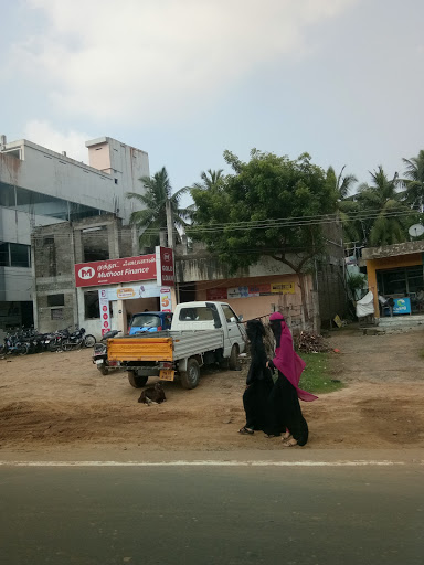 Muthoot Finance Services in Pudupattinam, Kalpakkam, Tamil Nadu