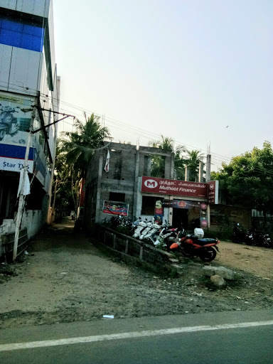 Muthoot Finance Services in Pudupattinam, Kalpakkam, Tamil Nadu