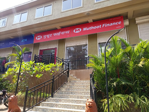 Muthoot Finance Services in Pernem, North Goa, Goa