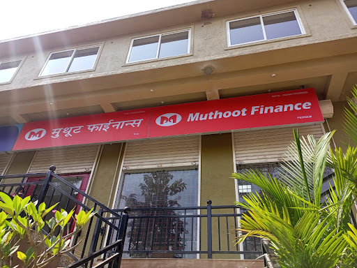 Muthoot Finance Services in Pernem, North Goa, Goa