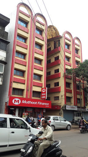 Muthoot Finance Services in New Vaddem, Vasco Da Gama, Goa