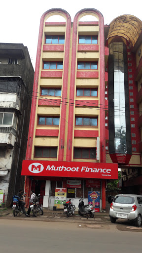 Muthoot Finance Services in New Vaddem, Vasco Da Gama, Goa