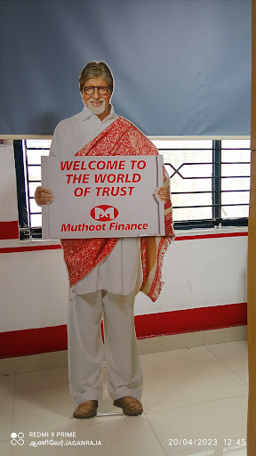 Muthoot Finance Services in Villianur, Reddiarpalayam, Puducherry