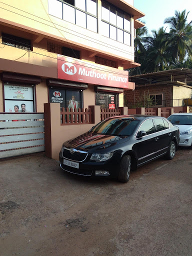 Muthoot Finance Services in Shiroda, Shiroda, Goa