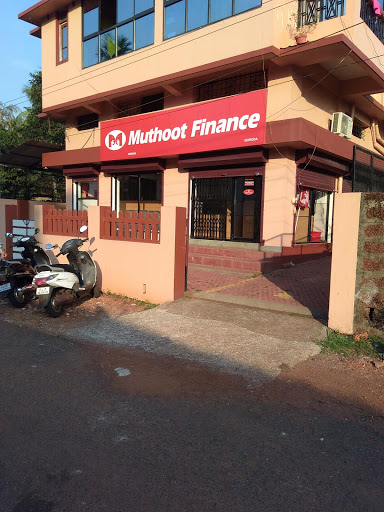 Muthoot Finance Services in Shiroda, Shiroda, Goa