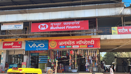 Muthoot Finance Services in Devrukh, Devrukh, Maharashtra