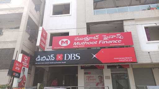 Muthoot Finance Services in Sabnis Valley, Aradi Socorro, Goa