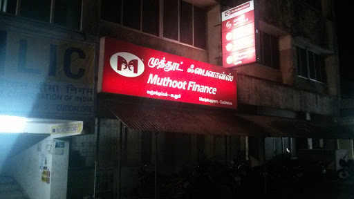 Muthoot Finance Services in Manjakuppam, Cuddalore, Tamil Nadu