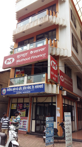 Muthoot Finance Services in Dhuriwada, Sindhudurg, Maharashtra