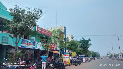 Muthoot Finance Services in Vadalur, Cuddalore, Tamil Nadu