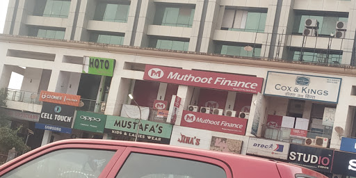 Muthoot Finance Services in Madgaon, Madgaon, Goa