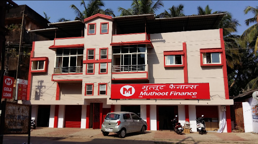 Muthoot Finance Services in Baina, Vasco Da Gama, Goa