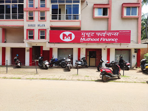 Muthoot Finance Services in Baina, Vasco Da Gama, Goa