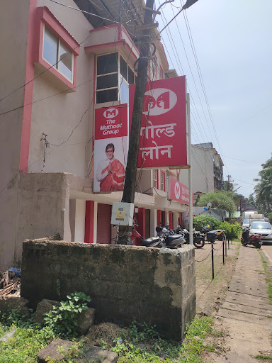 Muthoot Finance Services in Baina, Vasco Da Gama, Goa