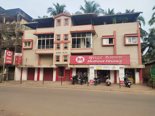 Muthoot Finance Services in Baina, Vasco Da Gama, Goa