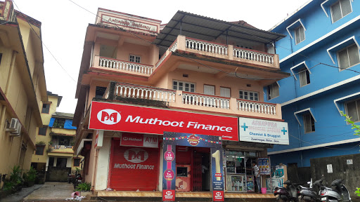 Muthoot Finance Services in Zuarinagar, Sancoale, Goa