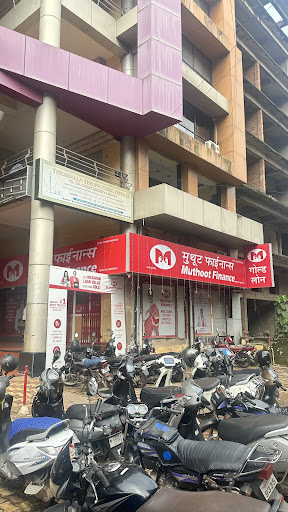 Muthoot Finance Services in Pajifond, South Goa, Goa