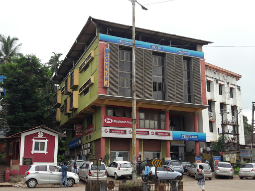 Muthoot Finance Services in Bepquegal, Hodar, Vodlemol Cacora Hodar, Goa