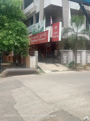 Muthoot Finance Services in Ratnampet, Rajamahendravaram, Andhra Pradesh