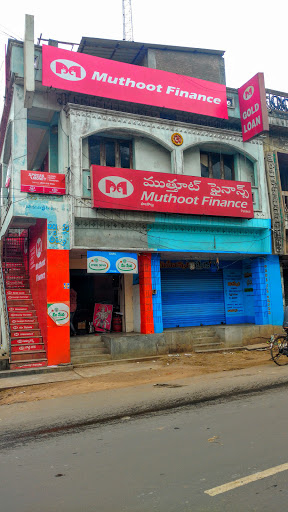 Muthoot Finance Services in Palakollu, Palakollu, Andhra Pradesh