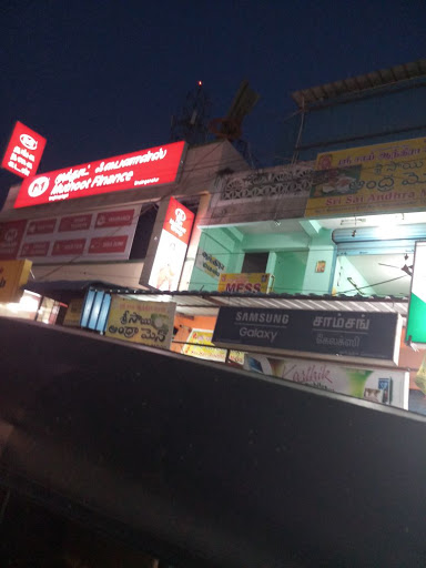 Muthoot Finance Services in Sholinganallur, Chennai, Tamil Nadu