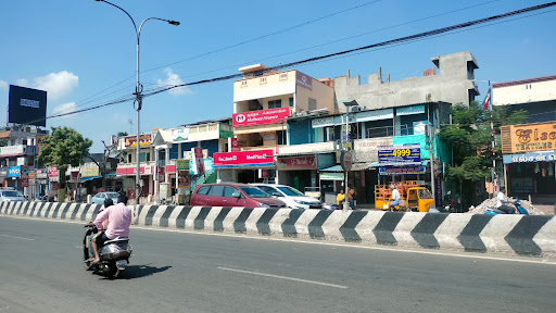 Muthoot Finance Services in Vettuvankeni, Chennai, Tamil Nadu