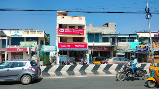 Muthoot Finance Services in Vettuvankeni, Chennai, Tamil Nadu