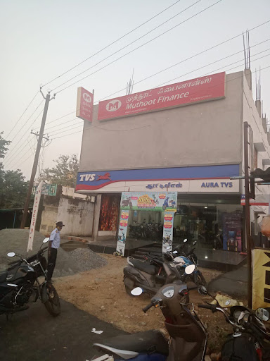 Muthoot Finance Services in Chengalpet, Singaperumal Koil, Tamil Nadu