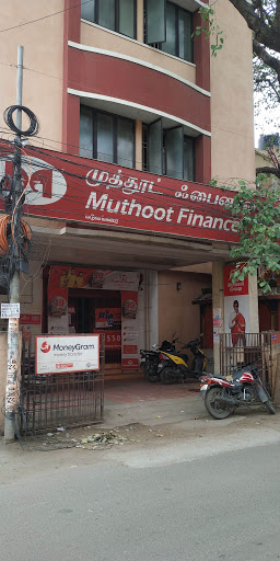 Muthoot Finance Services in Maduvinkarai, Chennai, Tamil Nadu