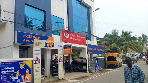 Muthoot Finance Services in Neelankarai, Chennai, Tamil Nadu