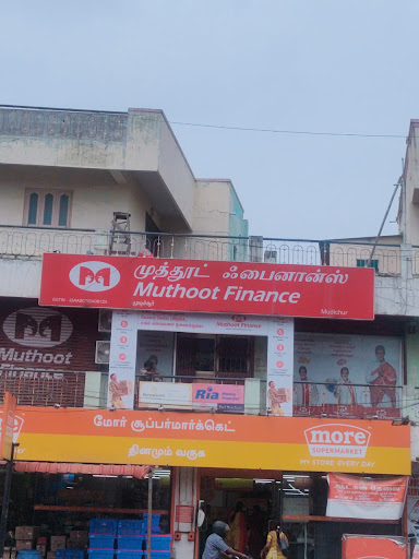 Muthoot Finance Services in West Tambaram, Chennai, Tamil Nadu