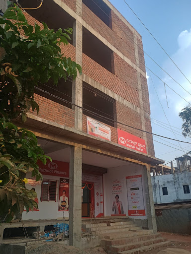 Muthoot Finance Services in Mailoor, Bidar, Karnataka