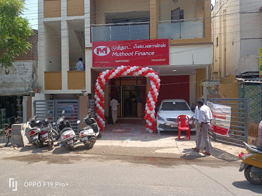 Muthoot Finance Services in Nesapakkam, Chennai, Tamil Nadu