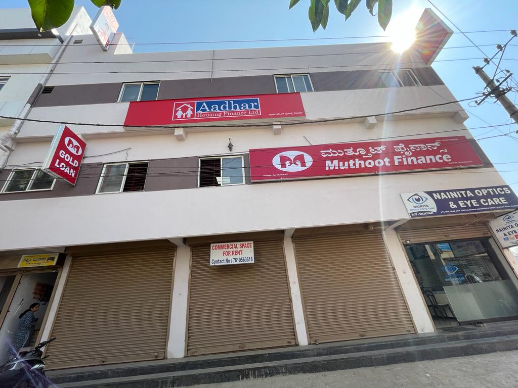 Muthoot Finance Services in Vijayapura, Vijayapur, Karnataka