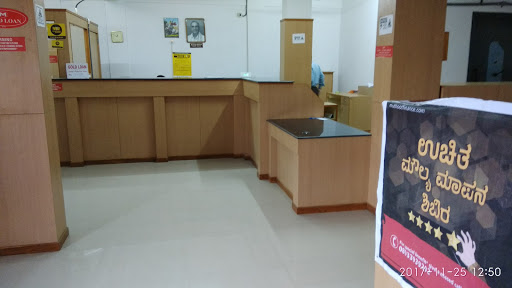 Muthoot Finance Services in Kalaburagi, Gulbarga, Karnataka