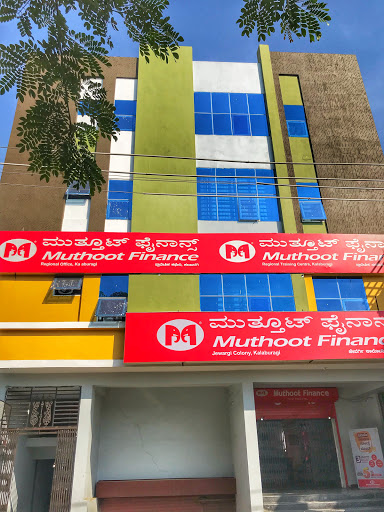 Muthoot Finance Services in State Bank Colony, Kalaburagi, Karnataka