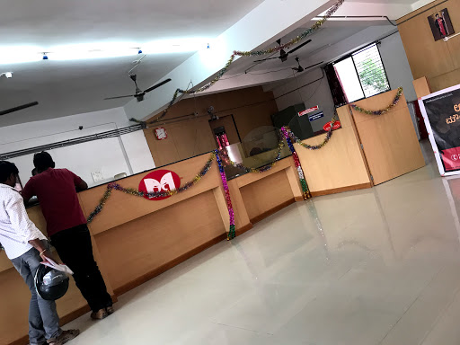 Muthoot Finance Services in State Bank Colony, Kalaburagi, Karnataka