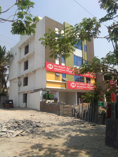 Muthoot Finance Services in State Bank Colony, Kalaburagi, Karnataka