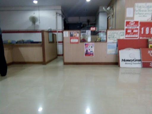 Muthoot Finance Services in Kolathur, CHENNAI-POOMBUHAR NAGAR, Tamil Nadu