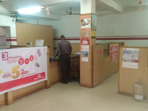 Muthoot Finance Services in TNHB Colony, Annanur, Chennai, Tamil Nadu