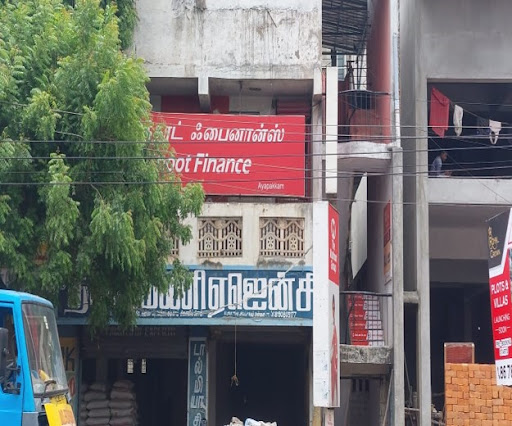 Muthoot Finance Services in TNHB Colony, Annanur, Chennai, Tamil Nadu