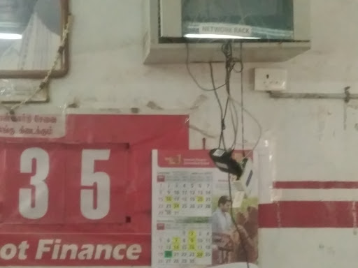 Muthoot Finance Services in TNHB Colony, Annanur, Chennai, Tamil Nadu