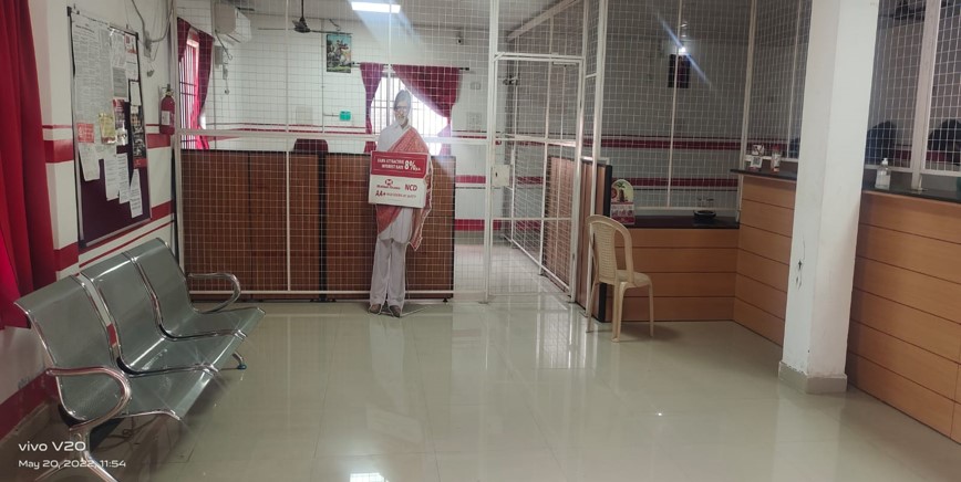 Photos and Videos from Muthoot Finance in Tamaraipakkam, Tamaraipakkam