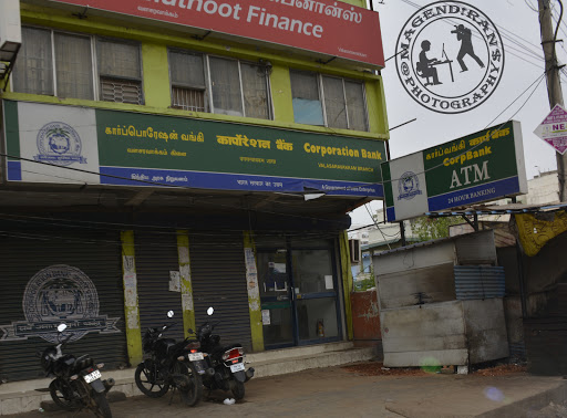 Muthoot Finance Services in Valasaravakkam, Chennai, Tamil Nadu